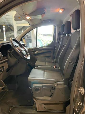 FORD Transit Custom 280 2.0 EcoBlue 130CV PC L1 H1*LED/BLUETOOTH rif. 23825986 - Foto 8
