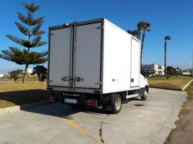 IVECO Daily 35C13V 2.3 Ruote Gemellate Furgone Refrigerato rif. 23291341 - Foto 5