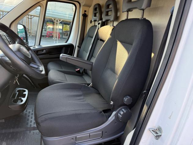 Fiat Ducato 35 2.2 Mjt 140CV PM-TM - Foto 9
