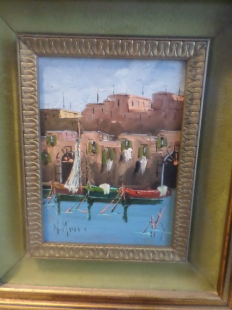 quadri  ad olio - Foto 4