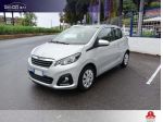 Peugeot 108 VTi 69 CV 5 porte Active