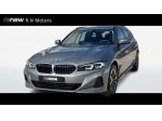 Bmw 318 318d 48V Touring