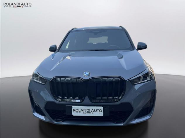 BMW X1 xdrive20d mhev 48V Msport auto - Foto 6