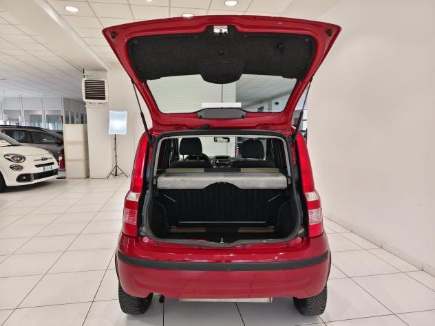 FIAT Panda Panda 1.2 Dynamic natural power*METANO*89.000 KM* - Foto 7