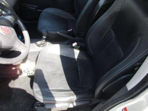 Fiat Sedici 2.0 mjt Experience 4x4 135cv GARANTITA FULL OPTIONAL - Foto 10