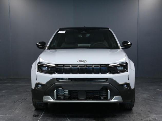 JEEP Avenger 1.2 Turbo 110CV e-Hybrid Summit RESTYLING rif. 24220609 - Foto 2