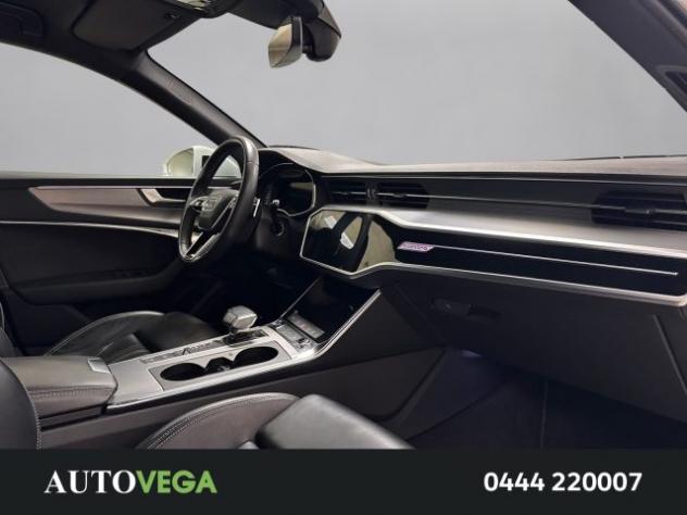 AUDI A6 Avant 45 3.0 tdi mhev 48v S-Line Quattro S-tronic rif. 24194132 - Foto 6
