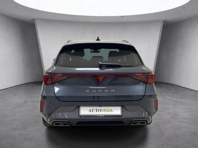 CUPRA Leon sportstourer 2.0 tdi 150cv dsg rif. 23833939 - Foto 5