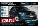 Volkswagen Tiguan 2.0 TDI 150 CV Automatico Virtual