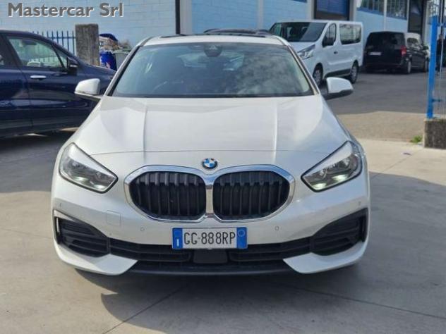 BMW 116 Serie 1 F40 116d Business Advantage auto - GG888RP rif. 24026385 - Foto 9