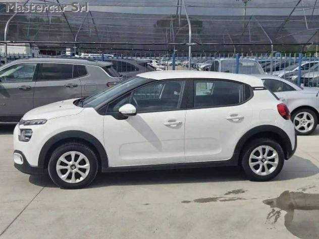 CITROEN C3 C3 III 1.5 bluehdi You! - GR767EX rif. 24001778 - Foto 3