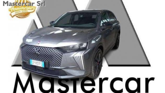 DS AUTOMOBILES DS 7 1.5 bluehdi Performance Line 130cv TG: GP837FS rif. 23835119