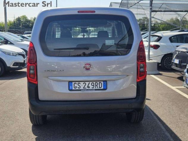 FIAT Doblo combi N1 1.5 130cv - GS249RD rif. 23802558 - Foto 5