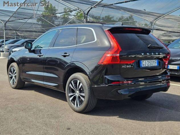 VOLVO XC60 XC60 II 2022 2.0 b4 Momentum auto - GJ250YF rif. 23961096 - Foto 4