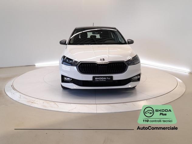 Škoda Fabia 1.0 MPI Evo 59KW STYLE - Foto 2