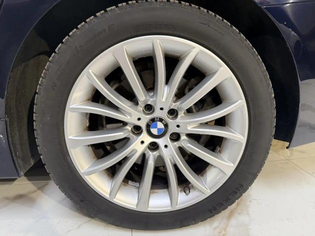 Bmw 525 525d xDrive Touring Luxury - Foto 6