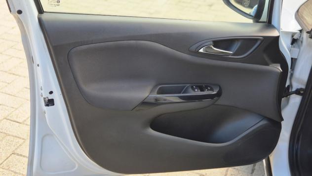 Opel Corsa 1.2 5p/EURO 6/OK NEOPATENTATI/ SOLO 40.000 KM - Foto 6