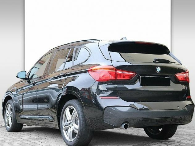 2017 BMW X1 sDrive18d Pacchetto sportivo M HiFi LED Navi PDC - Foto 2