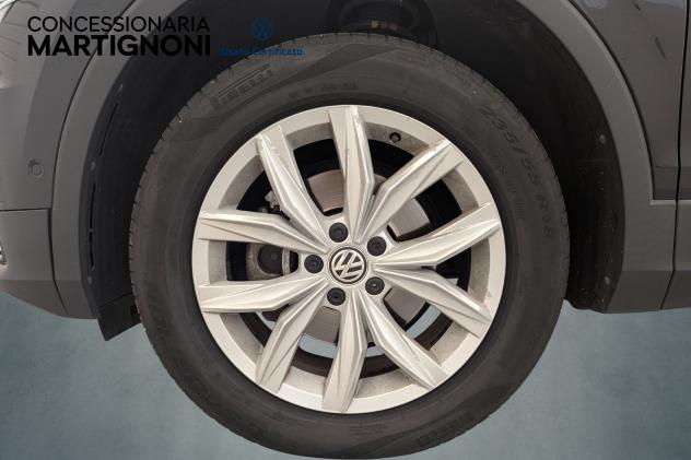 Volkswagen Tiguan Allspace Tiguan Allspace 2.0 tdi Advanced 4motion 150cv dsg - Foto 6