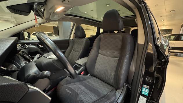Nissan Qashqai 1.5 110cv N-Connecta - 2017 - Foto 10