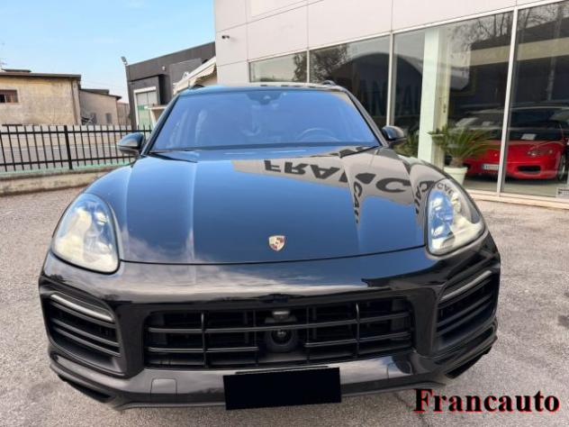 PORSCHE Cayenne 3.0 V6 rif. 23935555 - Foto 2