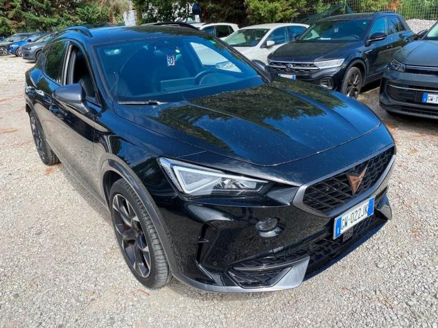 CUPRA Formentor 1.4 E-HYBRID DSG - Foto 3