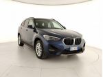 BMW X1 F48 2019 xdrive18d Advantage auto
