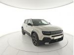 Jeep Avenger 1.2 Turbo Summit