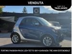 SMART ForTwo 1.0 PASSION UNICO PROPRIETARIO  rif. 21418478