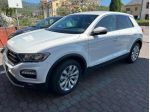 VOLKSWAGEN T-Roc 1.5 TSI ACT Life rif. 23636804