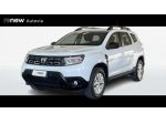 Dacia Duster II 2021 1.5 Blue dCi Comfort 4x2
