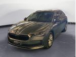 Škoda Superb 2.0 TDI 110kW Style DSG
