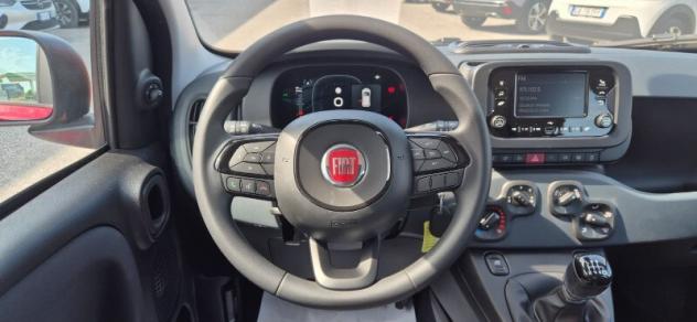 FIAT Panda 3ª serie Panda 1.0 FireFly S&S Hybrid - Foto 9