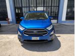 Ford EcoSport 1.5 TDCi 100 CV Start&Stop Titanium