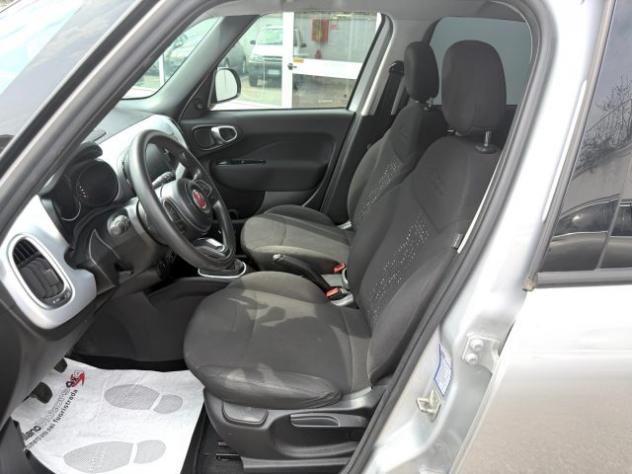 FIAT 500L 1.4 95 CV rif. 23966703 - Foto 9