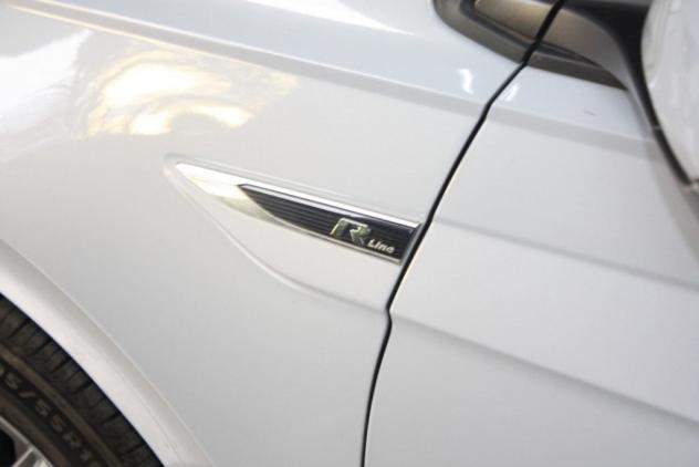 Volkswagen Polo 1.0 TSI 5p. Sport DSG 95 CV - Foto 7