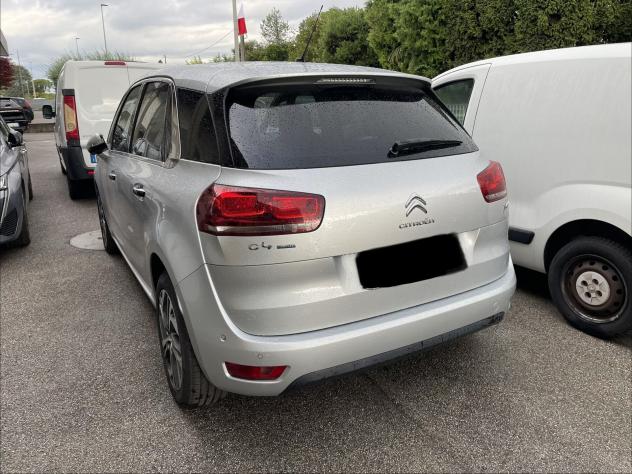 Citroën C4 Picasso C4 Picasso 2.0 bluehdi Intensive s&s 150cv eat6 AUTO IN ARRIVO - Foto 2