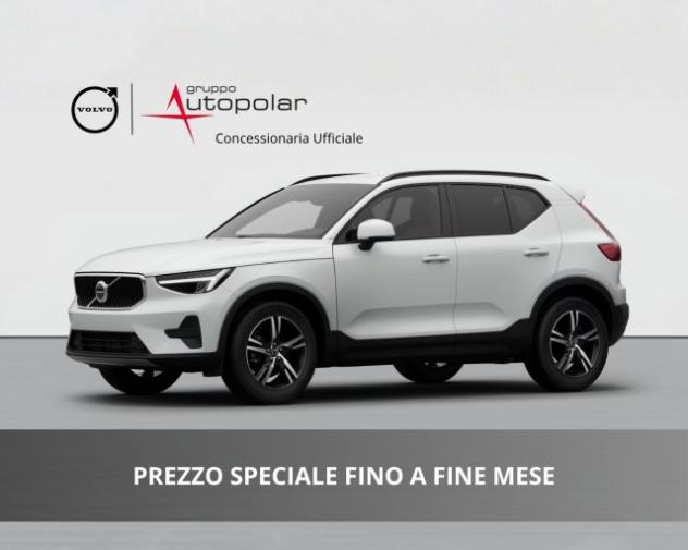VOLVO XC40 CORE B3 AUTO PREZZO PROMO FINO A FINE MESE rif. 23920886