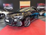 Audi A3 Sportback 40 TFSI e S tronic S line Edition