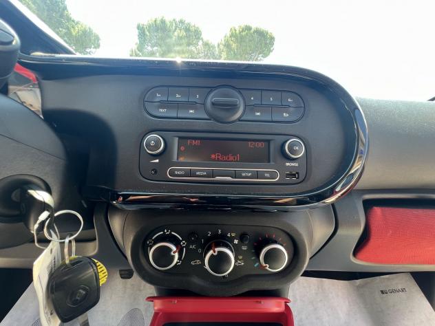 Renault Twingo Twingo 1.0 sce Zen (live) 69cv E6 - Foto 9