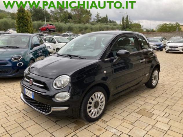 FIAT 500 1.2 Lounge rif. 24032434 - Foto 2