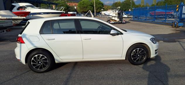 Volkswagen Golf 1.2 TSI 105 CV 5p. Trendline BlueMotion Technology - Foto 3