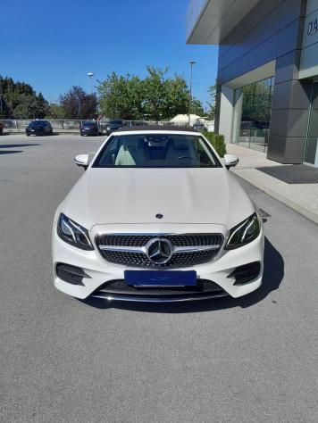 Mercedes-Benz Classe E E220d Auto Premium - Foto 2