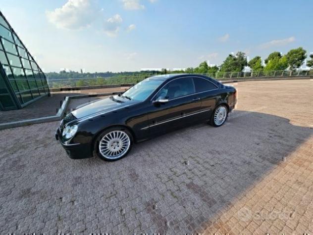 Mercedes CLK 220 RITIRO USATO/SCAMBIO - Foto 3