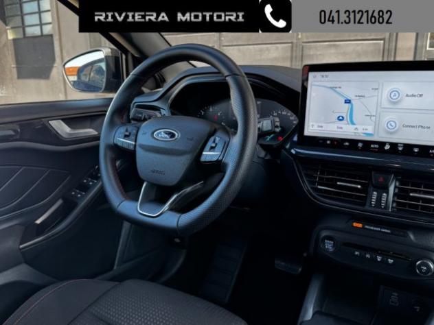 FORD Focus 1.5 EcoBlue 115 CV automatico 5p. ST-Line rif. 23148323 - Foto 5