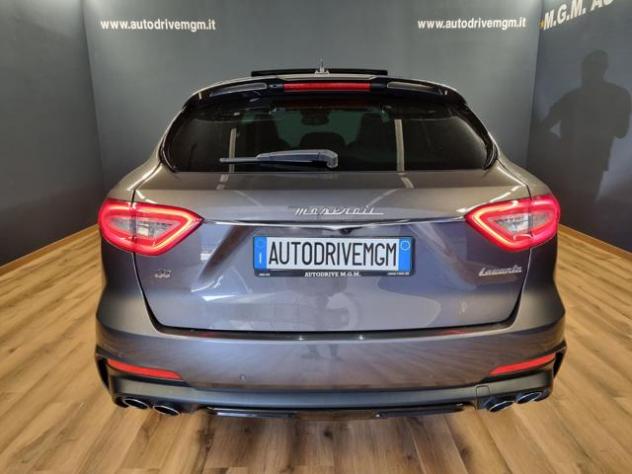 MASERATI Levante V6 Diesel AWD Gransport rif. 24093571 - Foto 3