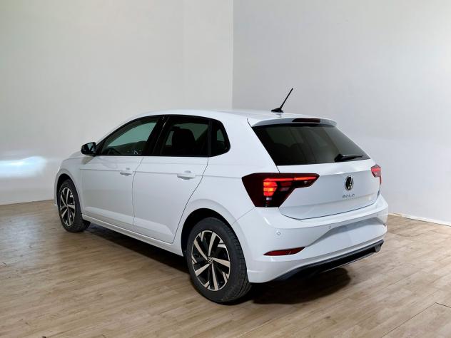 Volkswagen Polo Polo 1.0 tsi Edition Plus 95cv - Foto 6