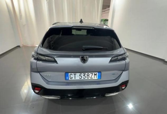 PEUGEOT 308 SW Plug-in Hybrid 225 e-EAT8 GT rif. 23816425 - Foto 6