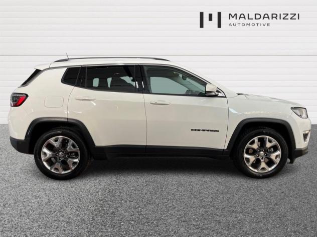 Jeep Compass II 2017 1.6 mjt Limited 2wd 120cv my19 - Foto 5