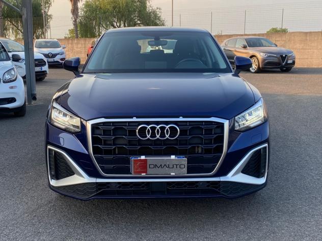 Audi Q2 30 TDI S tronic line Edition - Foto 2